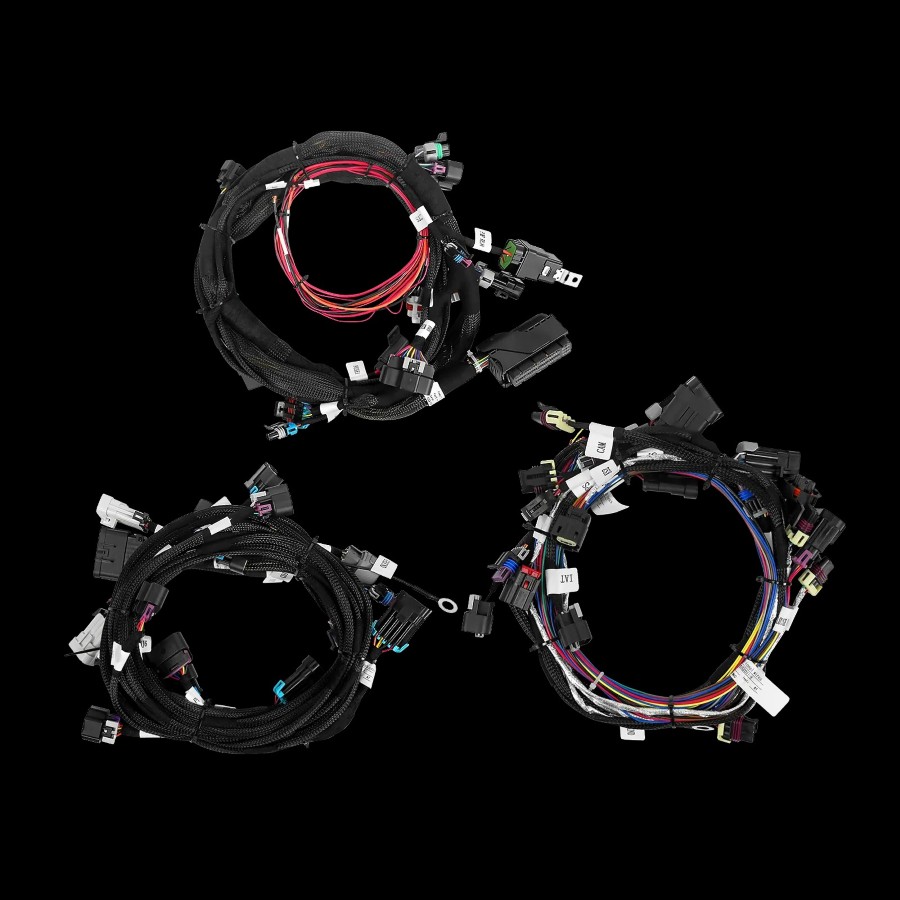 Aces EFI Jackpot Pro LS - DBW & Trans Control AS2011