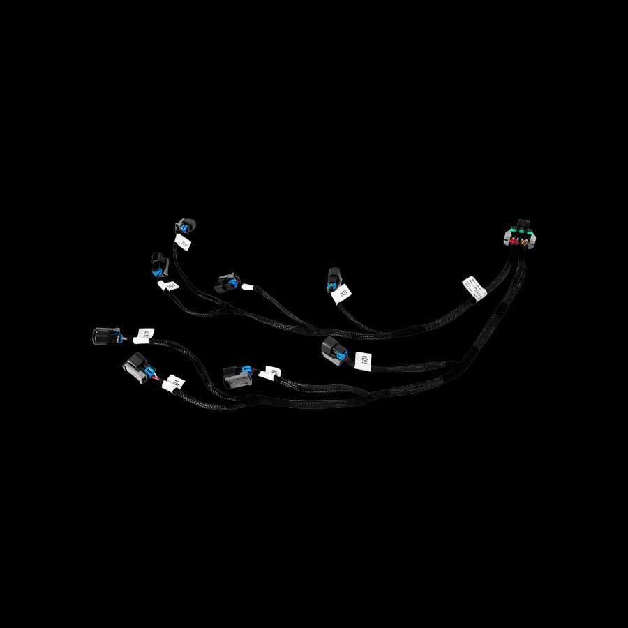 Aces EFI Jackpot Pro LS - DBW & Trans Control AS2011