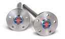 Moser Engineering Custom Length C-Clip 28 Spline Axles (1-PAIR) CST28