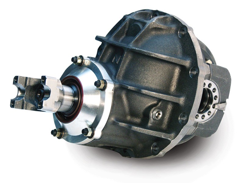 Moser Engineering 9" Ford Center Section 3M-1