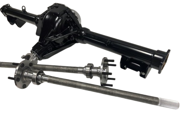 Moser Engineering 12-Bolt Built To Order Rear End Package 12-Bolt 