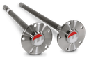Moser Engineering Custom Length Alloy 40 Spline Axles (1-PAIR) A40CST
