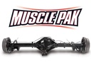 Moser Engineering 12-Bolt MUSCLEPAK Rear End Fully Assembled 12-BOLTMUSCLEPAK 
